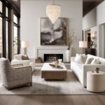 The New Classic: Transitional Design for Contemporary Living