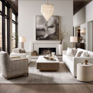 The New Classic: Transitional Design For Contemporary Living