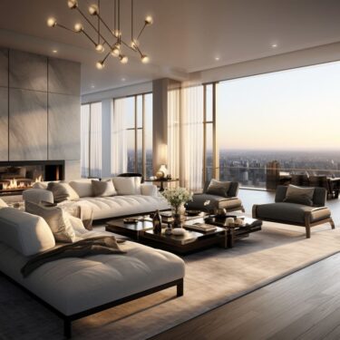 A closer look at Penthouse Owners Association