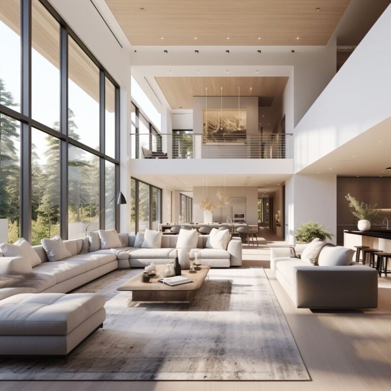 Image showcasing 21 Minimalist Apartment Ideas to Maximize Small Spaces