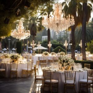 Bridal Decorations and Wedding Interior Design | FH