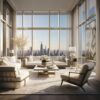 Common Threads and Unique Weaves in Penthouse Design