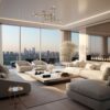 Picture of Why Penthouse Owners Choose Contemporary Minimalist Design