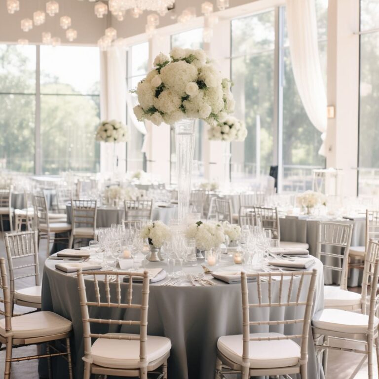 Bridal Decorations and Wedding Interior Design | FH