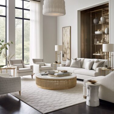 The New Classic: Transitional Design for Contemporary Living