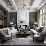 The Art of Balance: Exploring Transitional Interior Design