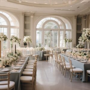 Bridal Decorations and Wedding Interior Design | FH