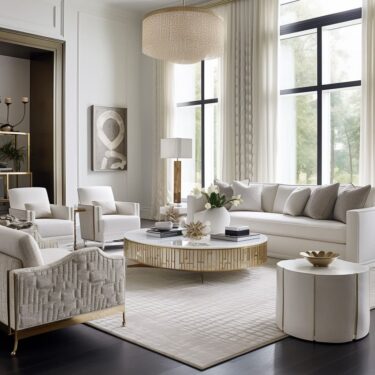 The New Classic: Transitional Design For Contemporary Living