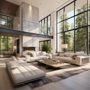 Minimalist Interior Design: Functionality And Aesthetics