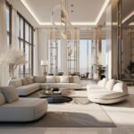 Understanding Light Colors in Luxury Interior Design | FH