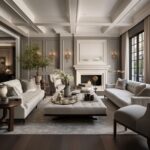 The Art of Balance: Exploring Transitional Interior Design