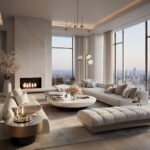 Why Penthouse Owners Choose Contemporary Minimalist Design - Minimalist Penthouse Design For Beginners