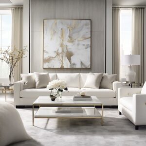 The New Classics: Transitional Design for Contemporary Living