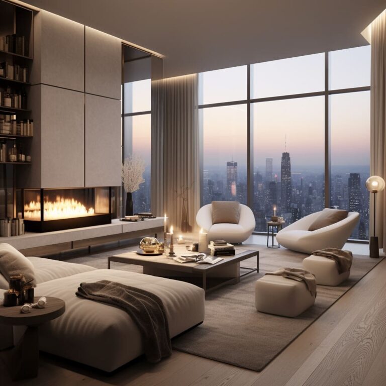 Gallery image with a fresh perspective