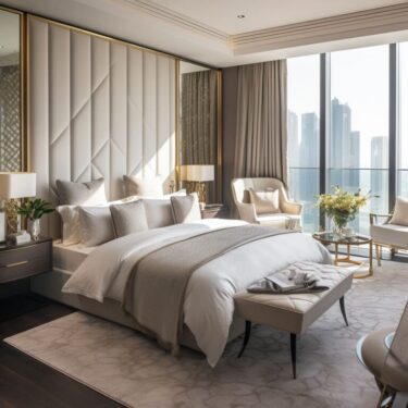 услуги сопровождения купли-продажи квартиры в дубае