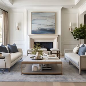 Classic Meets Contemporary: A Guide to Transitional Design