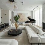 Image showcasing Minimalist Interior Design for Small Living Room Guide