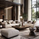 Natural Stone in Contemporary Luxury Interior Design | FH