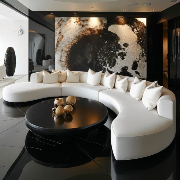 How to Achieve Luxury in Minimalist Interior Design | FH - Luxury Finishes And Materials For Minimalist Interior Design