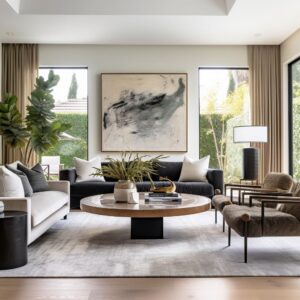 Guideline: Core Features of Contemporary American Interiors