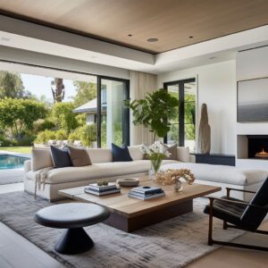 Guideline: Core Features of Contemporary American Interiors