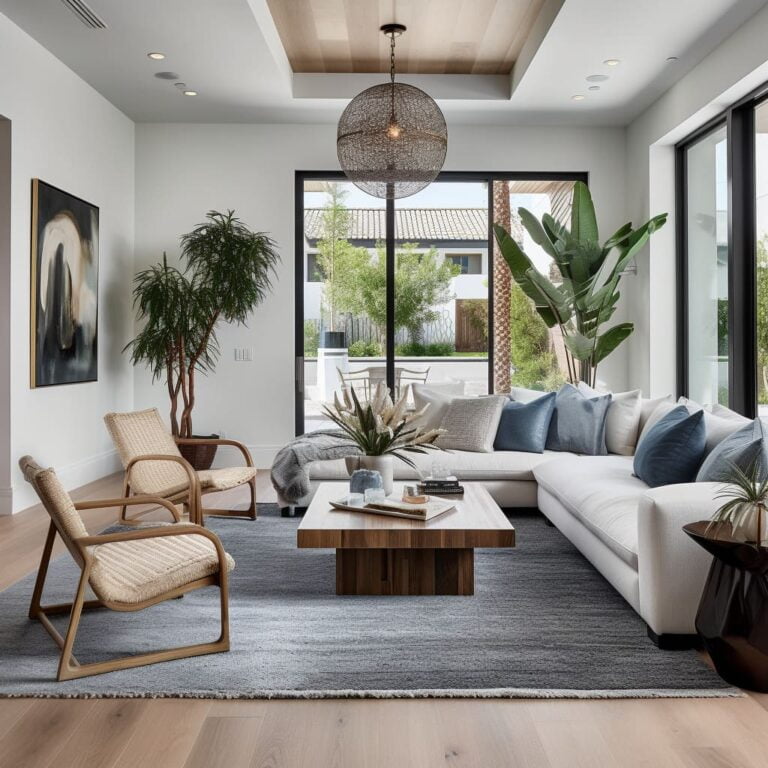 Picture of Complete Minimalist Interior Design Guide: Transform Your Home