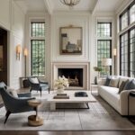 Why Transitional Style Interior Design is So Popular? | FH