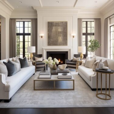 Classic Meets Contemporary: A Guide to Transitional Design