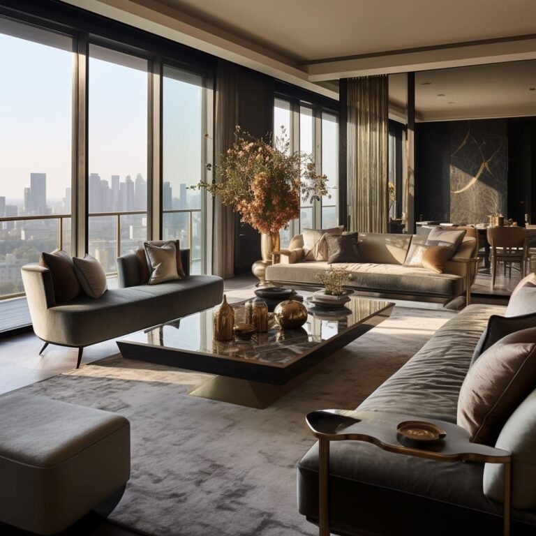 How Luxury Apartments Are Elevating the Urban Living Experience
