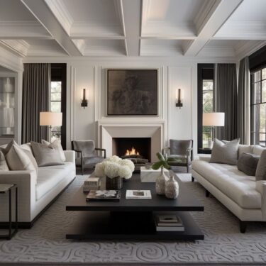 Classic Meets Contemporary: A Guide to Transitional Design