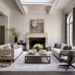 Why Transitional Style Interior Design is So Popular? | FH