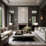 Why Transitional Style Interior Design is So Popular? | FH