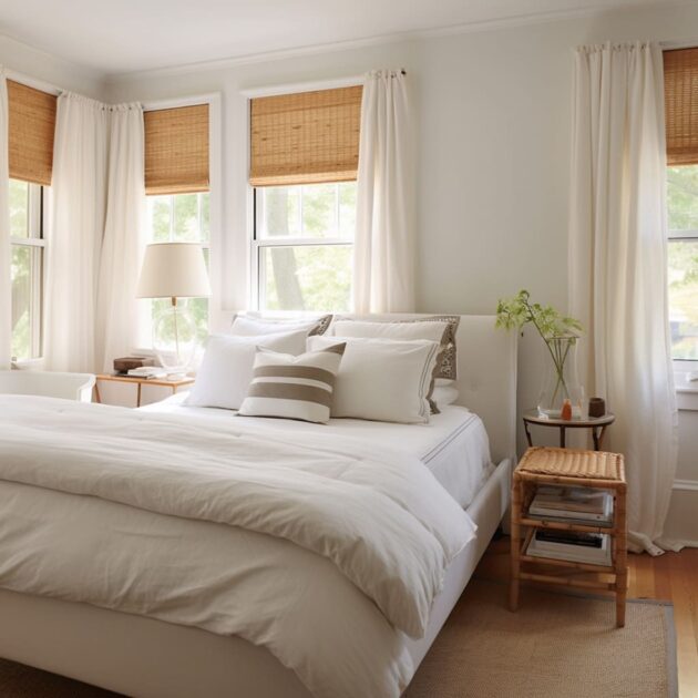Bedroom Interior Design Ideas for a Serene and Stylish Room