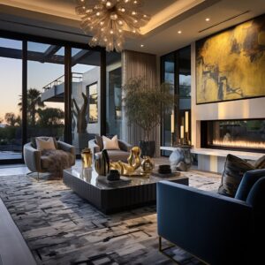 Exquisite Interiors: Mastering the Art of Luxury Interior Design