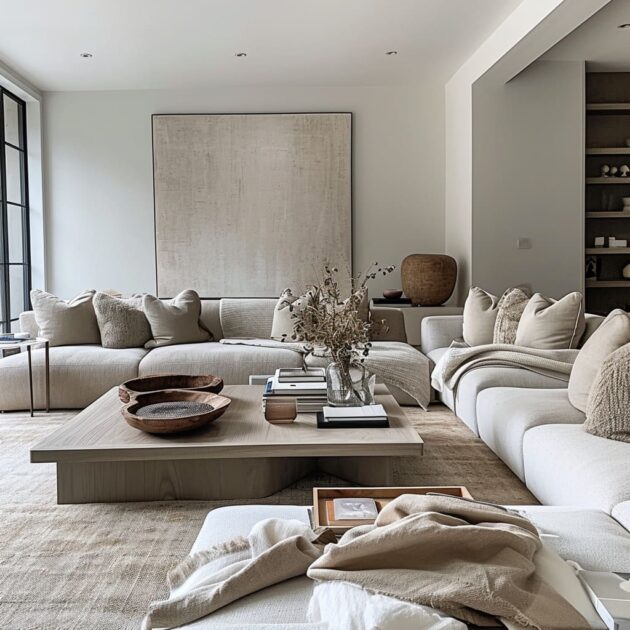 29 Japandi Interiors That Blend Japanese Zen With Scandinavian ...