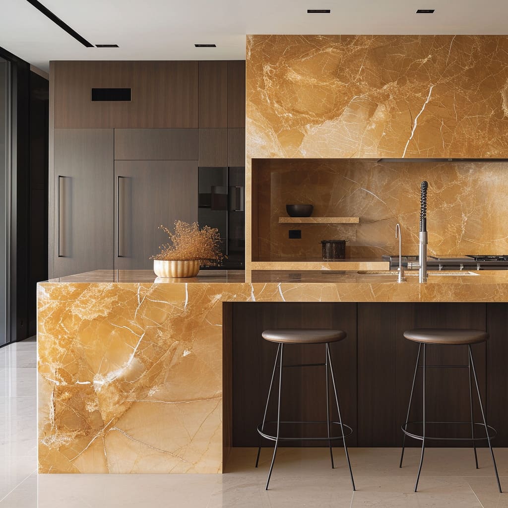 Designing the Future of Culinary Spaces: The Art and Science of Modern Kitchen Design