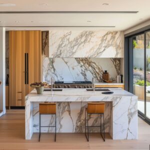 The Art and Science of Modern Kitchen Design | FH