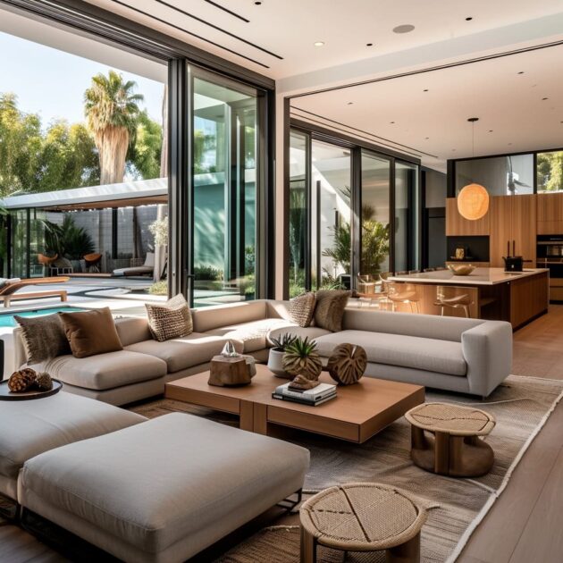 A Short Guide to Modern High-End Interior Design | FH