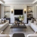 The Definitive Guide to Classic Contemporary Interior Design