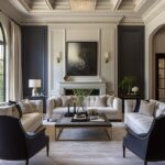 Understanding Transitional Interior Design Style | FH