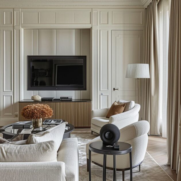 The Definitive Guide to Classic Contemporary Interior Design