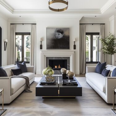 The Definitive Guide to Classic Contemporary Interior Design