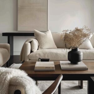 The Key Elements of Modern Scandinavian Interior Design | FH