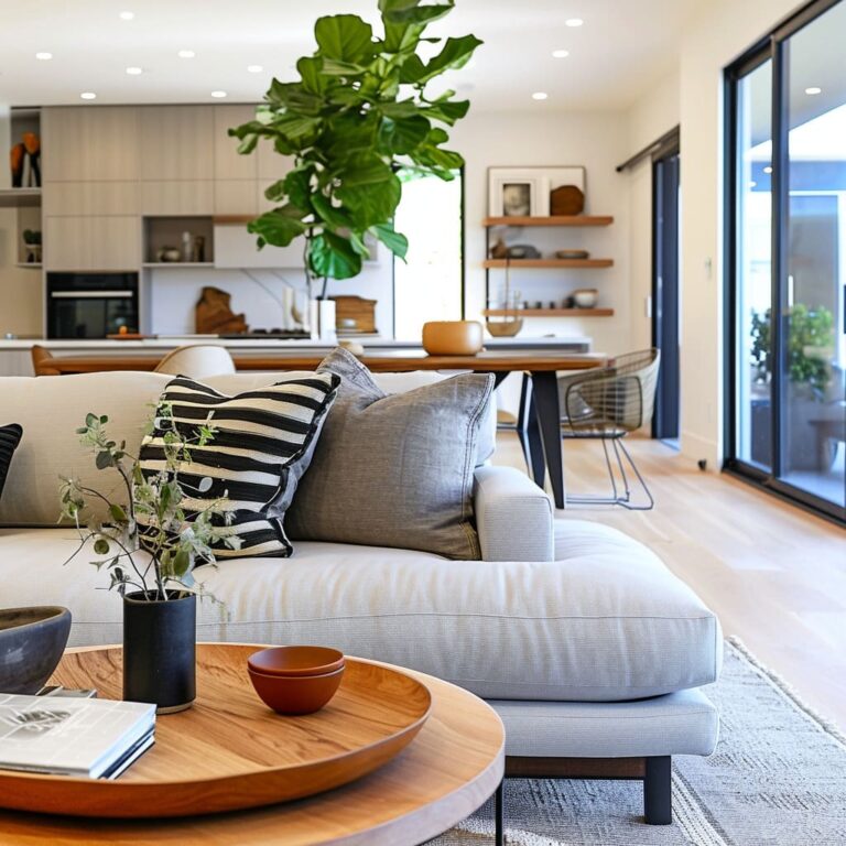 A Short Guide to Modern High-End Interior Design | FH