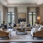 Understanding Transitional Interior Design Style 