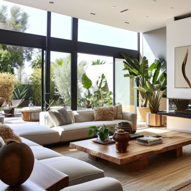 A Short Guide to Modern High-End Interior Design | FH