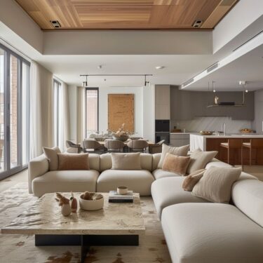 View of AllModern | All of modern, made simple.