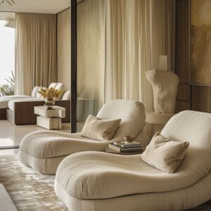 Contemporary Los Angeles Style in Home Interiors | FH