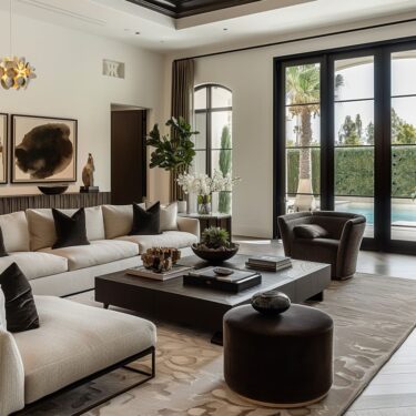 Living room interior design in Dubai UAE| Bedroom Designs 2019 | Fancy ...