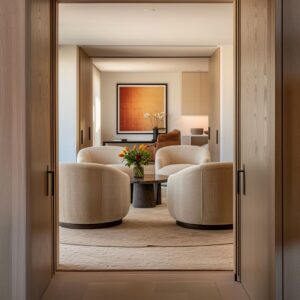 Contemporary Los Angeles Style in Home Interiors | FH